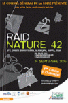 raid nature 1ère édition