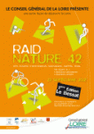 raid nature 42 2ème édition