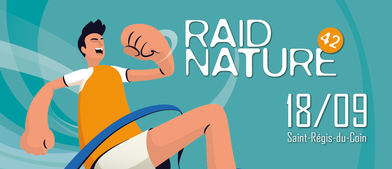 Raid Nature 42